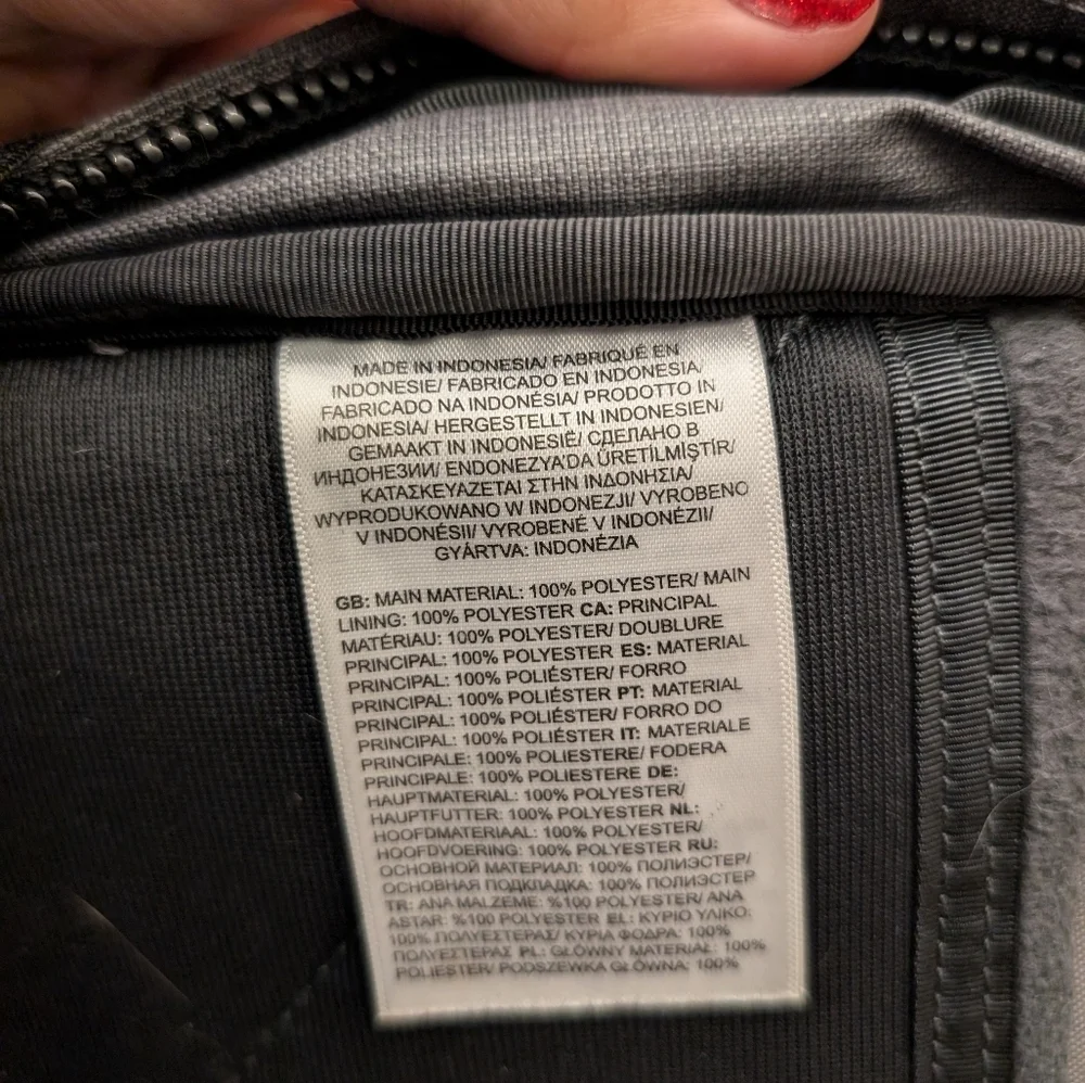 THE NORTH FACE Generator Backpack